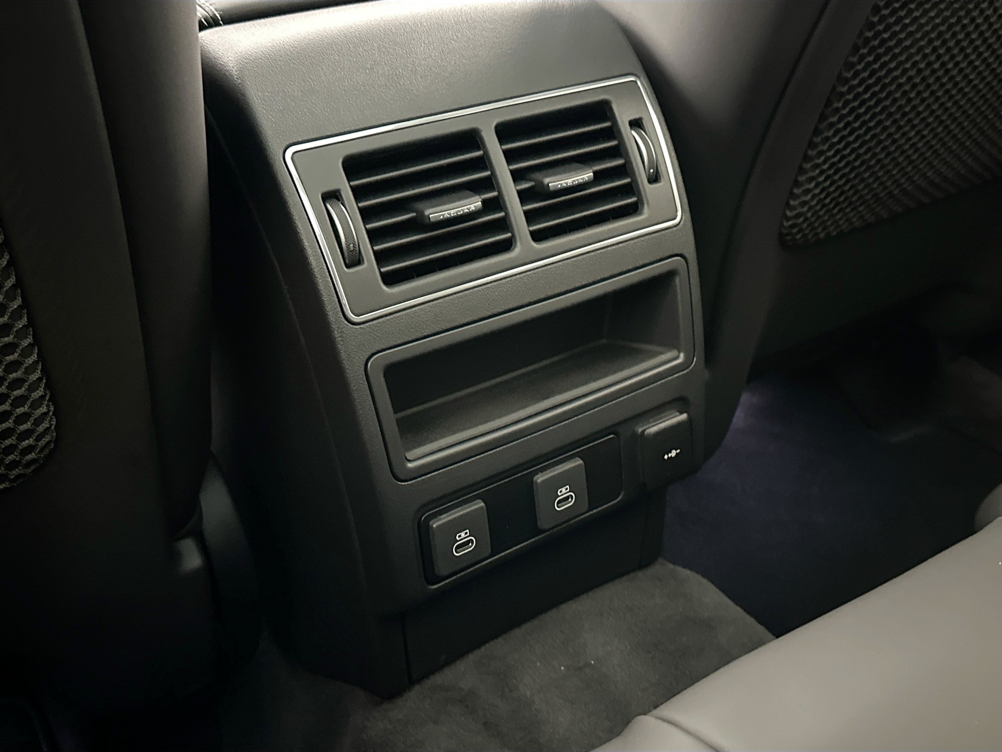 new 2025 Jaguar F-PACE car, priced at $80,693