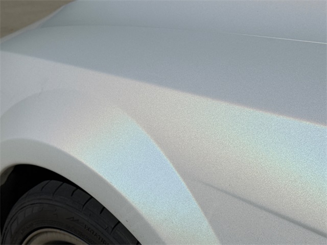 2003 Ford Mustang Cobra photo 5