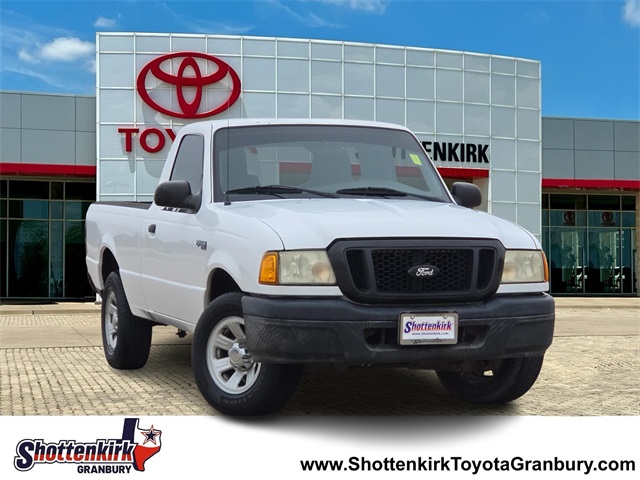 2005 Ford Ranger XLT's photo