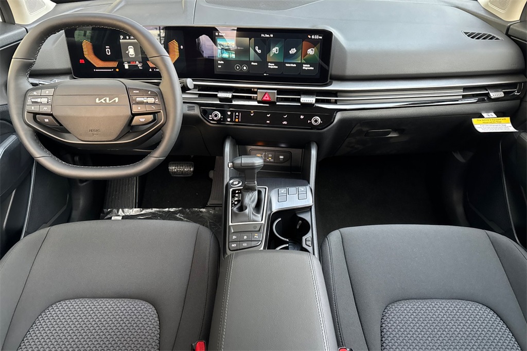 new 2026 Kia Sportage car