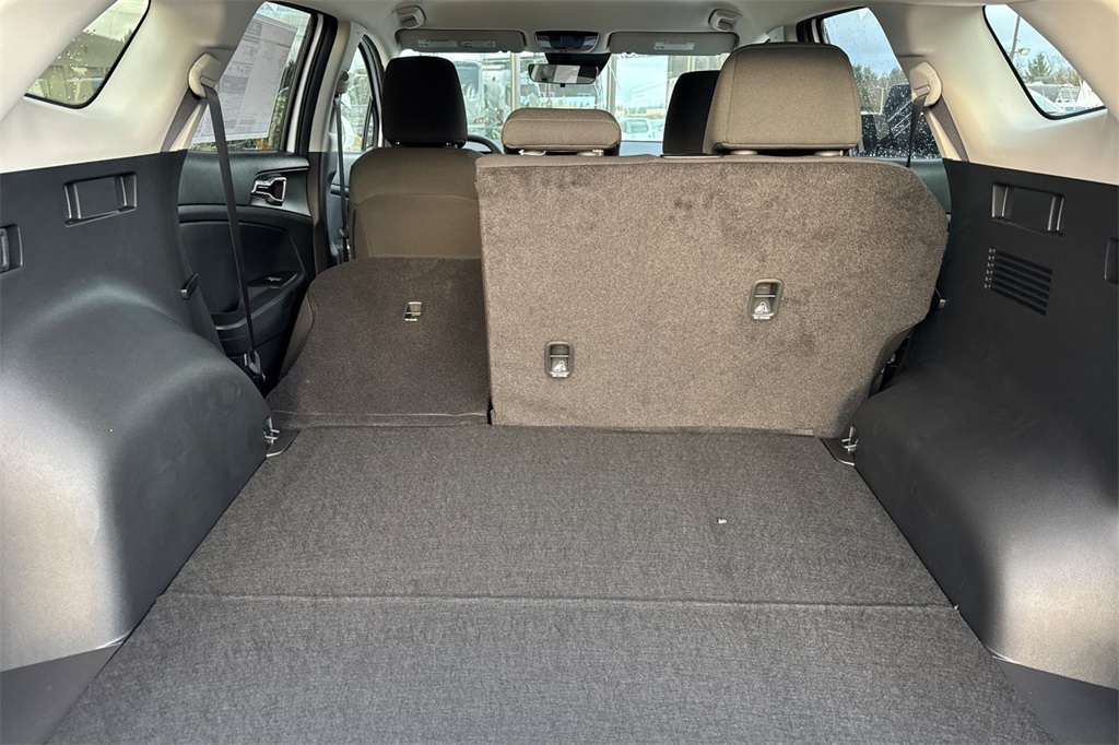 new 2026 Kia Sportage car