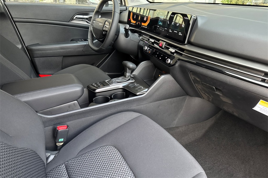 new 2026 Kia Sportage car