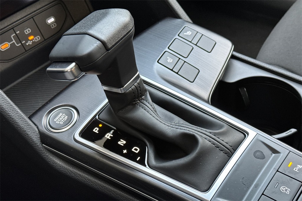 new 2026 Kia Sportage car