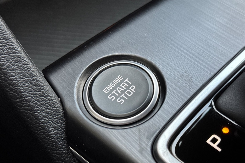 new 2026 Kia Sportage car