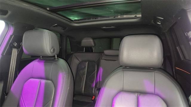 2022 Audi Q3 Premium Plus quattro 2022 Audi Q3 Premium Plus quattro