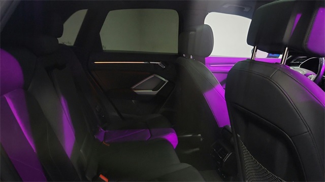 2022 Audi Q3 Premium Plus quattro 2022 Audi Q3 Premium Plus quattro