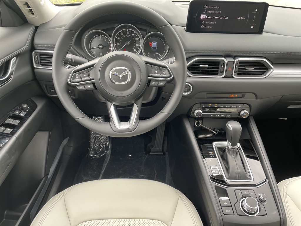 2025 Mazda CX-5 2.5 S Preferred photo 16