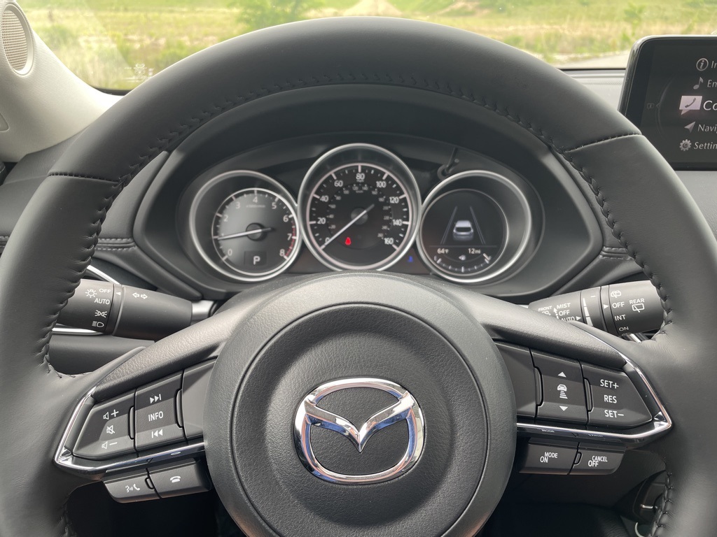 2025 Mazda CX-5 2.5 S Preferred photo 17