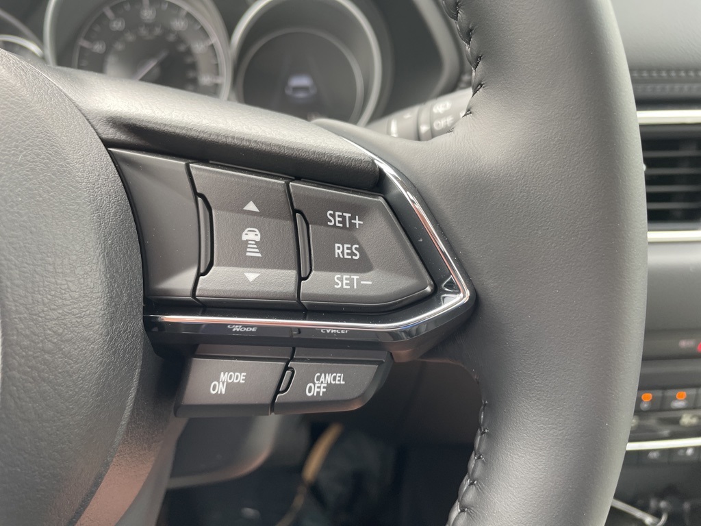 2025 Mazda CX-5 2.5 S Preferred photo 18