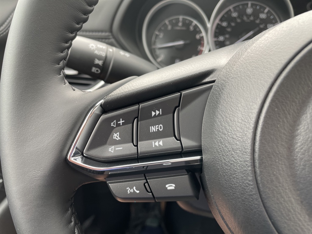 2025 Mazda CX-5 2.5 S Preferred photo 19