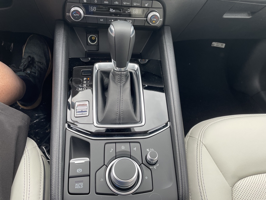 2025 Mazda CX-5 2.5 S Preferred photo 20
