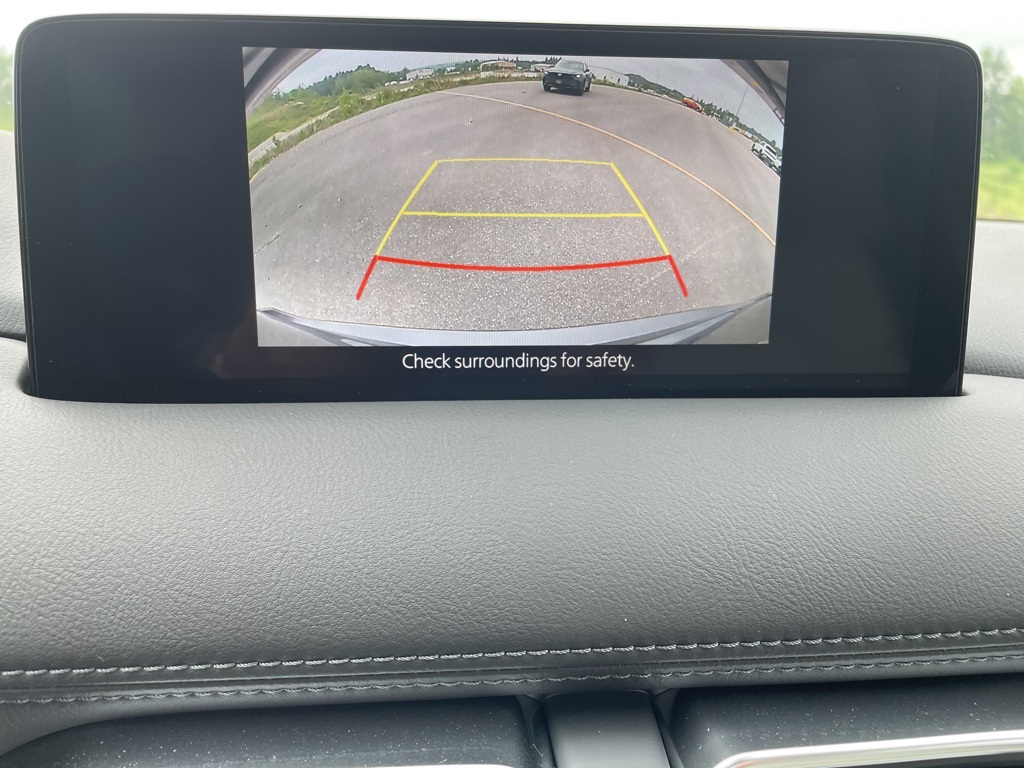 2025 Mazda CX-5 2.5 S Preferred photo 23