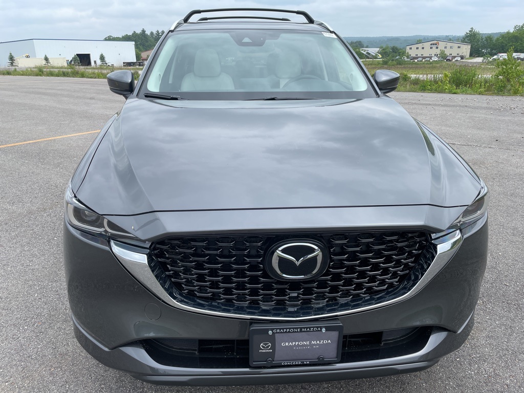 2025 Mazda CX-5 2.5 S Preferred photo 2