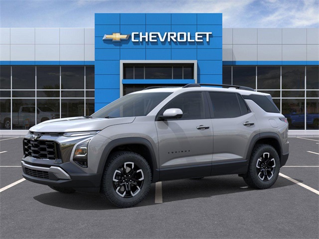 2026 Chevrolet Equinox ACTIV's photo