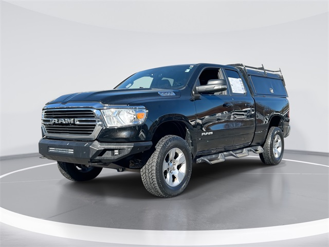2021 RAM Ram 1500 Pickup Big Horn/Lone Star