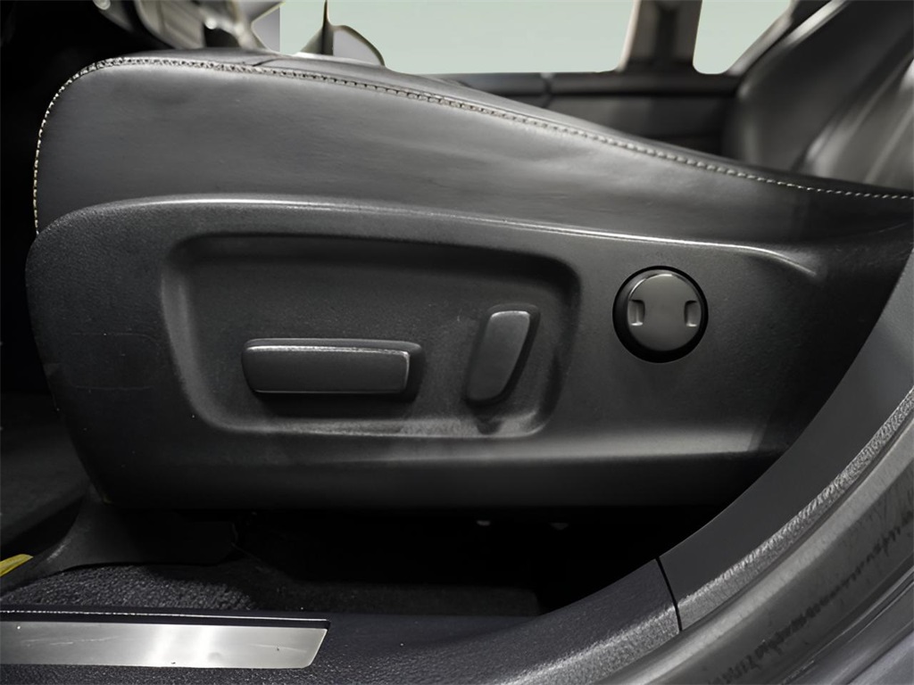 2018 Lexus RX 350L photo 2