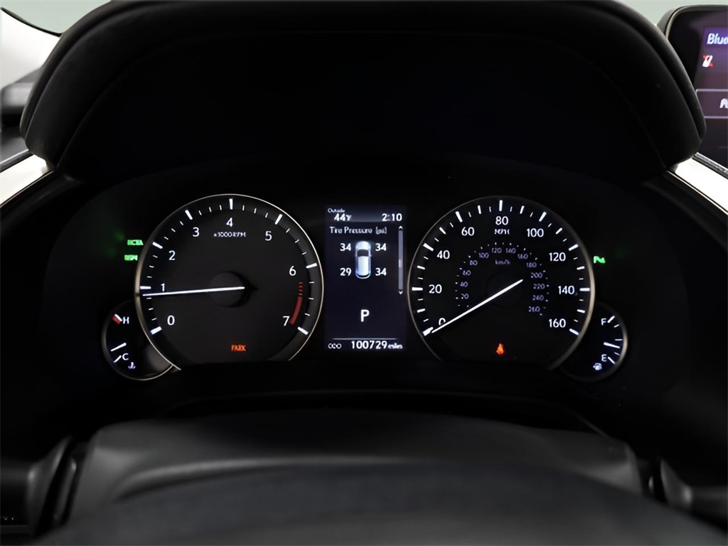 2018 Lexus RX 350L photo 3