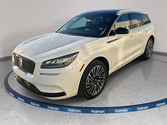 2022 Lincoln Corsair Reserve's photo