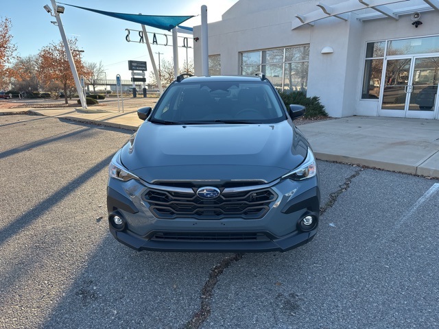 used 2025 Subaru Crosstrek car, priced at $28,555