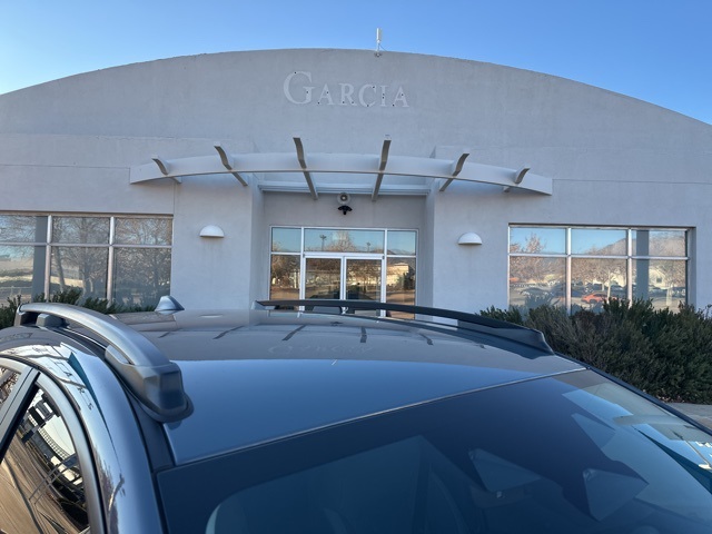 used 2025 Subaru Crosstrek car, priced at $28,555