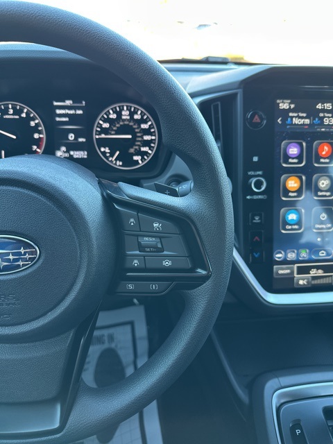 used 2025 Subaru Crosstrek car, priced at $28,555