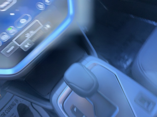 used 2025 Subaru Crosstrek car, priced at $28,555