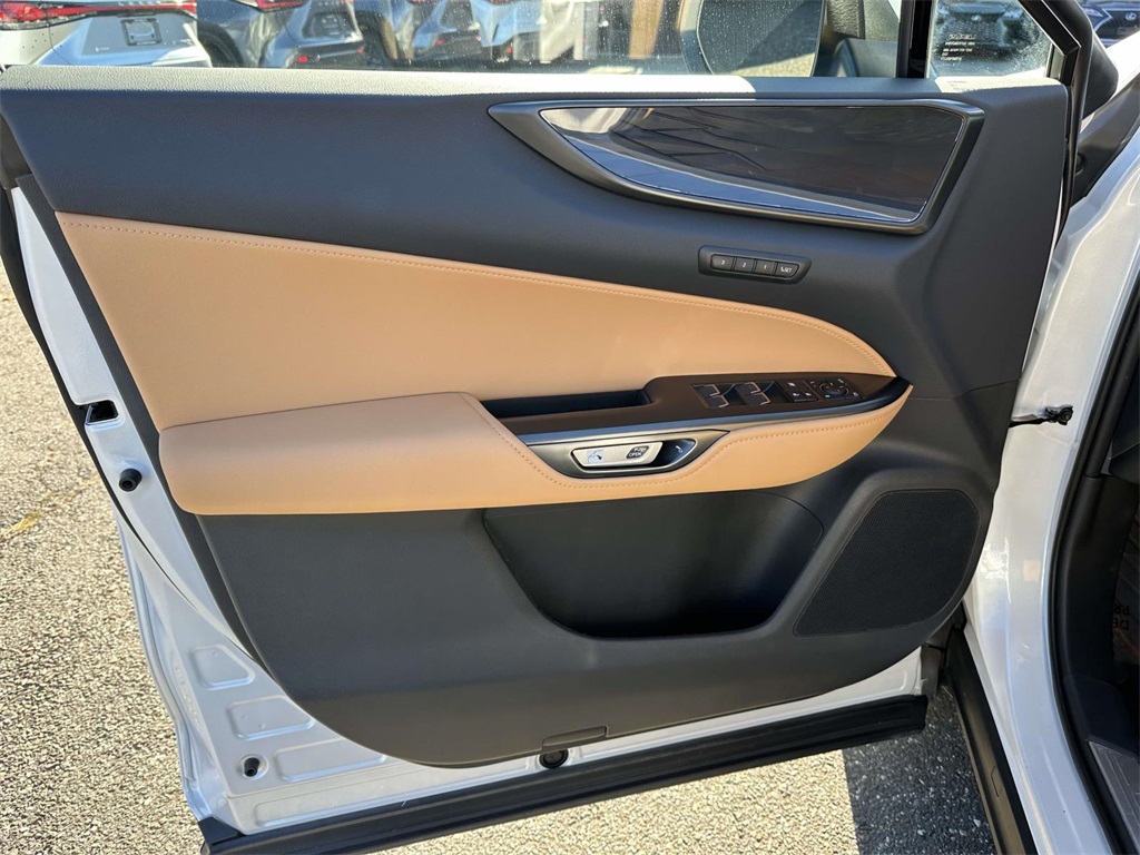 used 2024 Lexus NX car, priced at $42,995