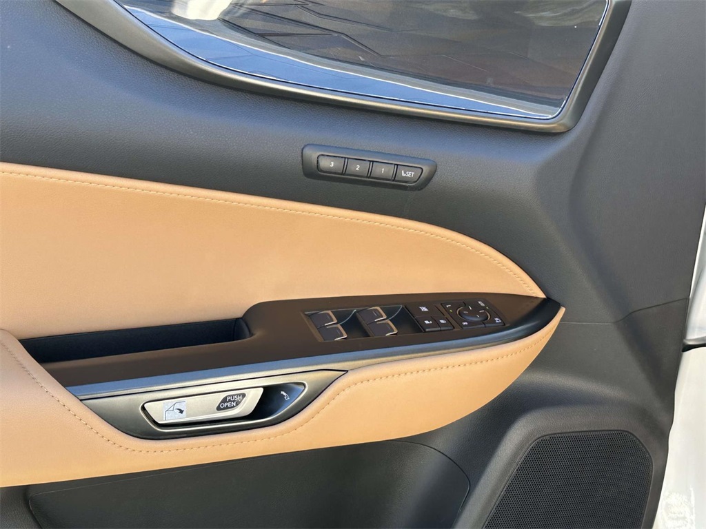 used 2024 Lexus NX car, priced at $42,995