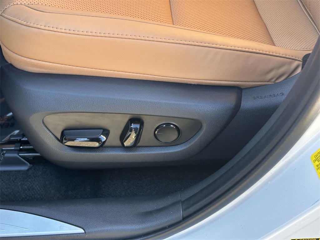 used 2024 Lexus NX car, priced at $42,995