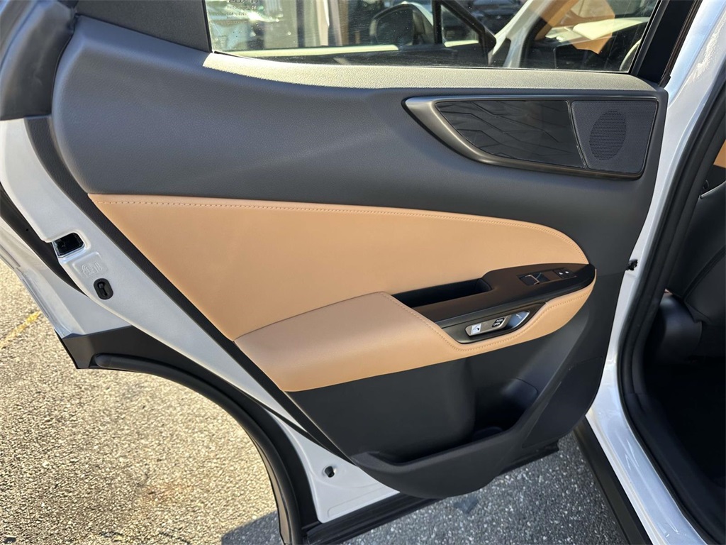 used 2024 Lexus NX car, priced at $42,995