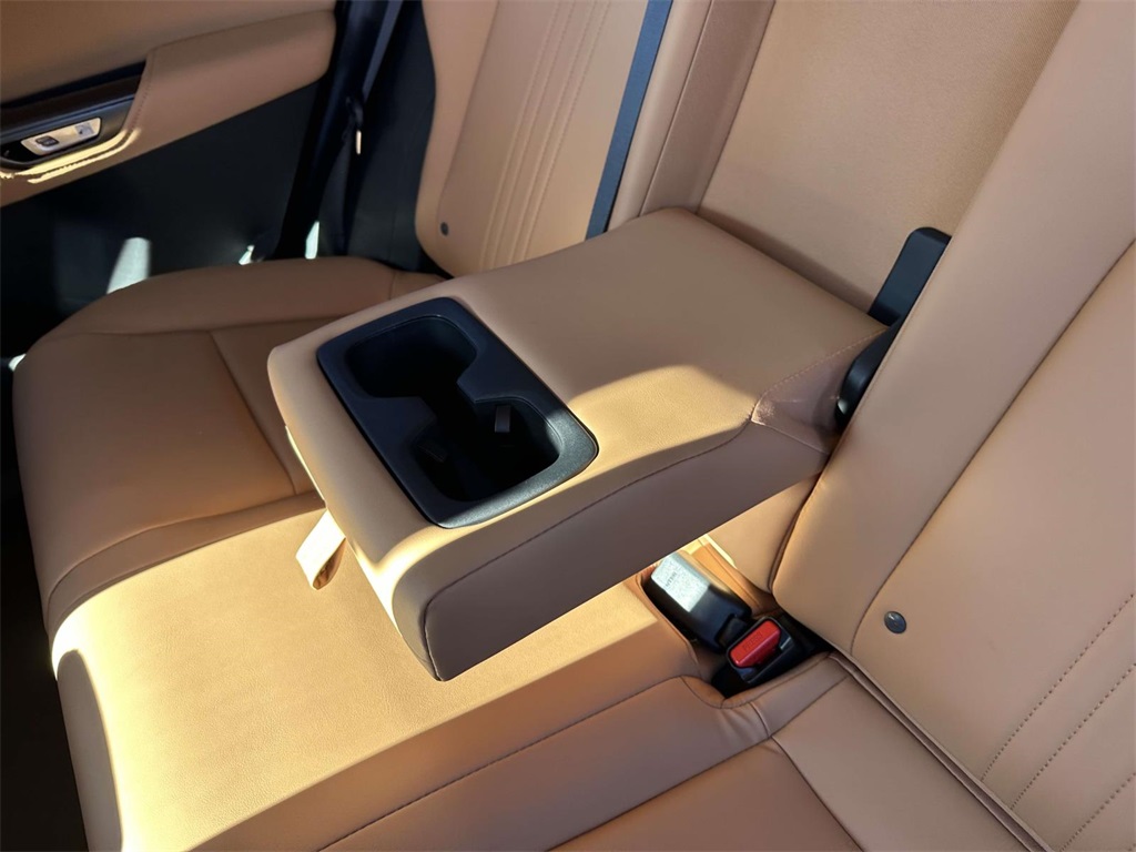 used 2024 Lexus NX car, priced at $42,995