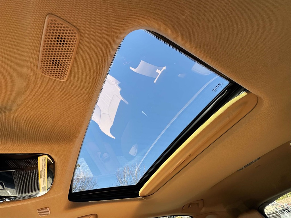 used 2024 Lexus NX car, priced at $42,995