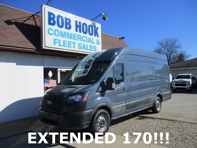 used 2019 Ford Transit-250 car, priced at $25,975