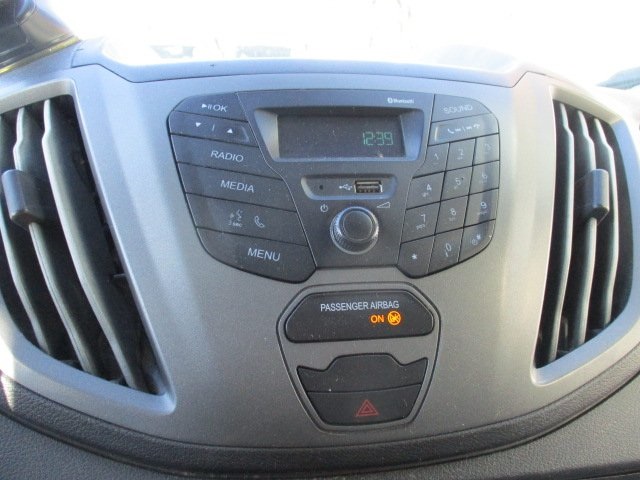 used 2019 Ford Transit-250 car, priced at $25,975