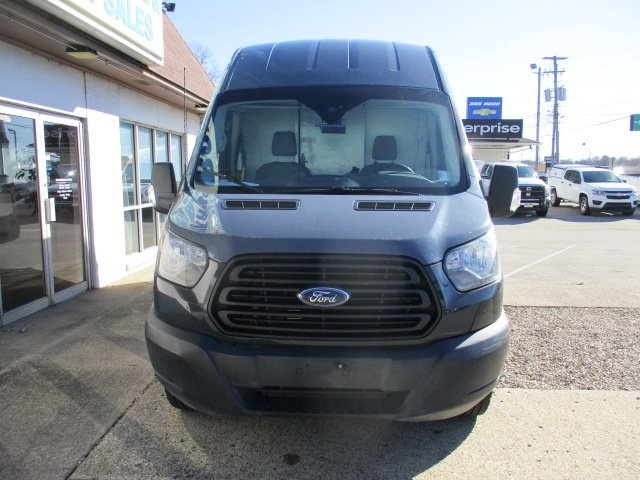 used 2019 Ford Transit-250 car, priced at $25,975