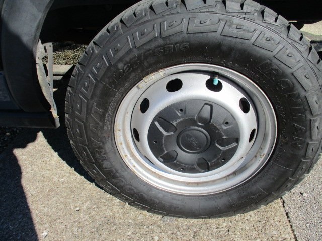 used 2019 Ford Transit-250 car, priced at $25,975