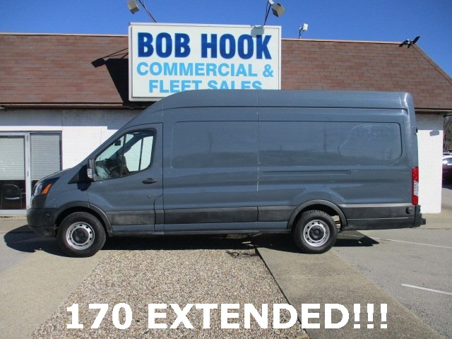 used 2019 Ford Transit-250 car, priced at $25,975