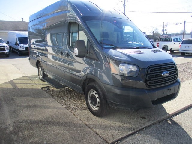 used 2019 Ford Transit-250 car, priced at $25,975