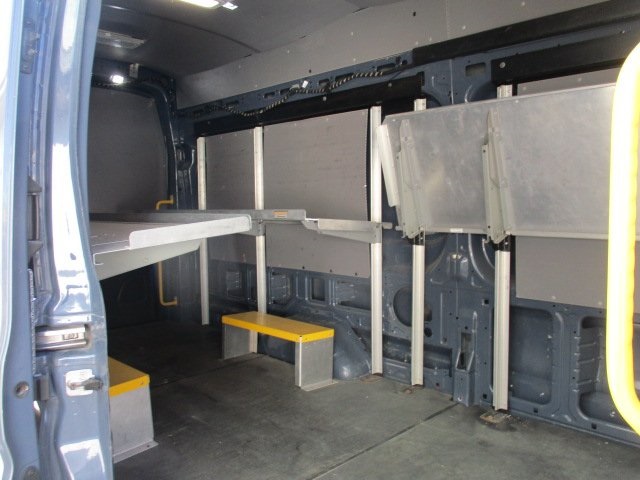 used 2019 Ford Transit-250 car, priced at $25,975