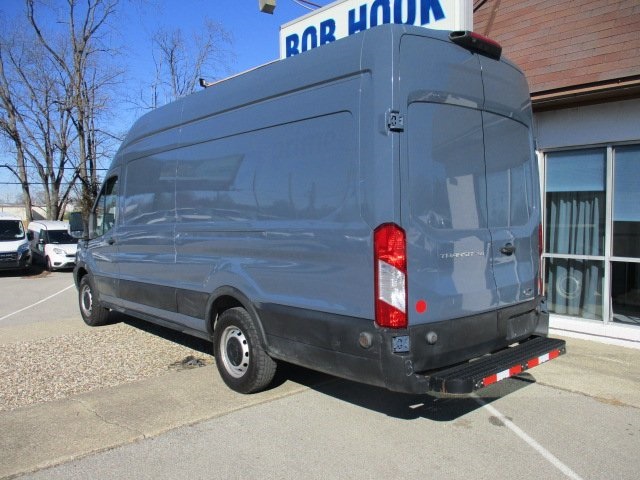 used 2019 Ford Transit-250 car, priced at $25,975