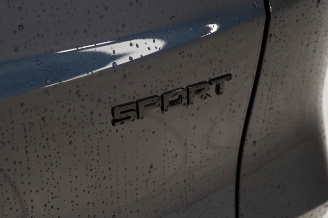 Used 2026 Honda CR-V Hybrid SUV