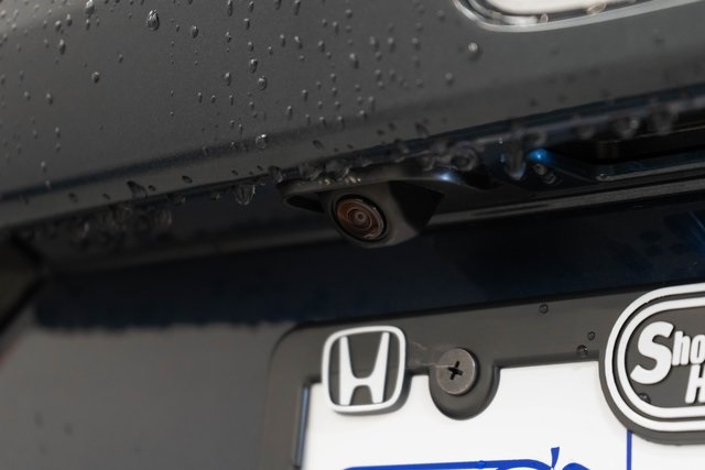 Used 2026 Honda CR-V Hybrid SUV