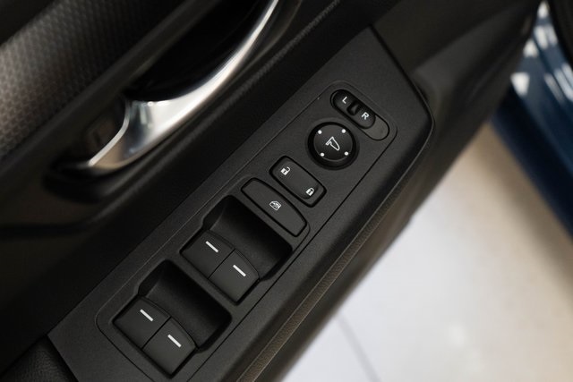 Used 2026 Honda CR-V Hybrid SUV