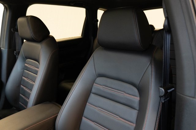 Used 2026 Honda CR-V Hybrid SUV