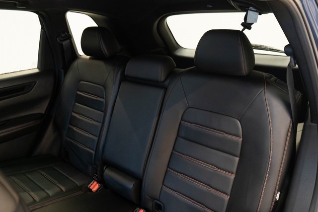 Used 2026 Honda CR-V Hybrid SUV