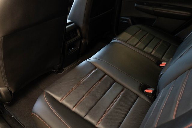 Used 2026 Honda CR-V Hybrid SUV