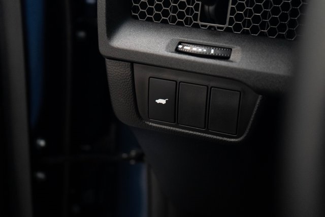 Used 2026 Honda CR-V Hybrid SUV