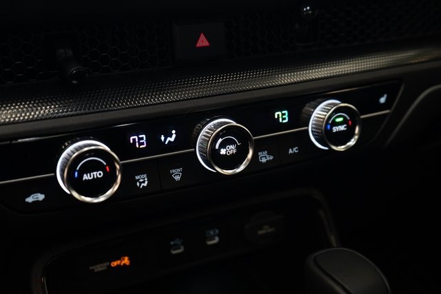 Used 2026 Honda CR-V Hybrid SUV