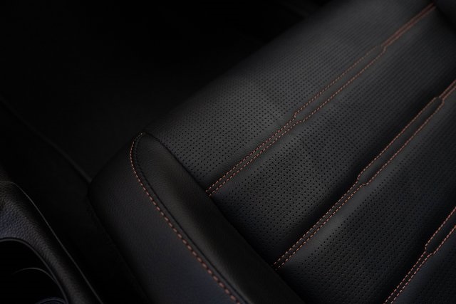 Used 2026 Honda CR-V Hybrid SUV