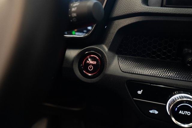 Used 2026 Honda CR-V Hybrid SUV